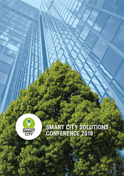Smart City Solutions Conference 2018
