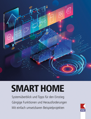 Smart Home von Mach,  Thomas