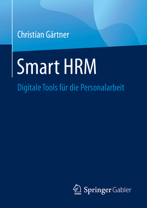 Smart HRM von Gaertner,  Christian