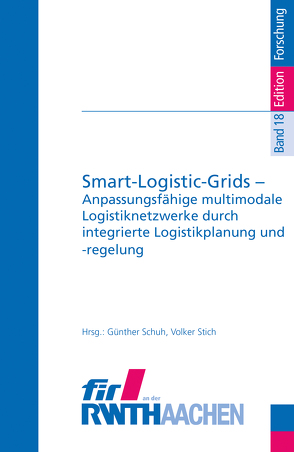 Smart-Logistic-Grids von Schuh und Stich