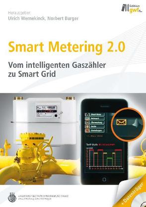 Smart Metering 2.0 von Burger,  Norbert, Wernekinck,  Ulrich