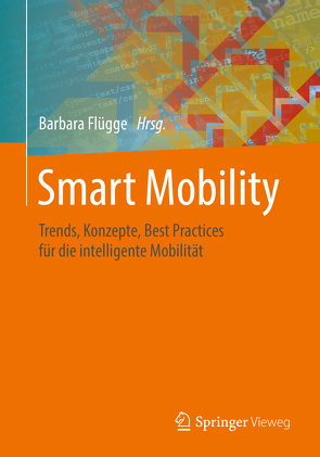 Smart Mobility von Flügge,  Barbara