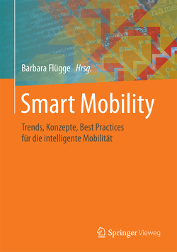 Smart Mobility von Flügge,  Barbara