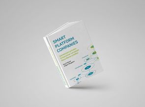 Smart Platform Companies von Freiland,  Kay, Margetich,  Jürgen