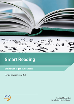 Smart Reading – Schneller & genauer lesen