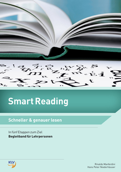 Smart Reading – Schneller & genauer lesen