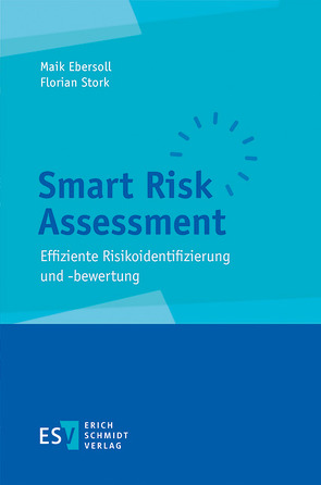 Smart Risk Assessment von Ebersoll,  Maik, Stork,  Florian