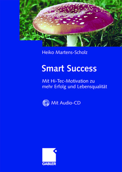 Smart Success von Martens-Scholz,  Heiko