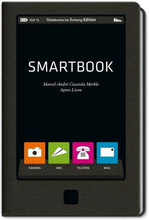 Smartbook von Casasola Merkle,  Marcel-André, Lison,  Agnes