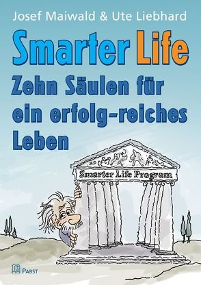 Smarter Life von Liebhard,  Ute, Maiwald,  Josef