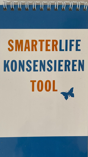 SmarterLife Konsensieren Tool von Maiwald,  Josef