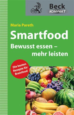 Smartfood von Pareth,  Maria