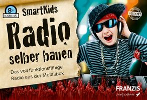 SmartKids UKW Radio von Kainka,  Burkhard