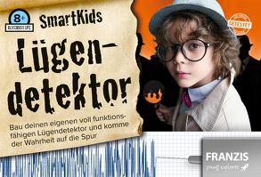 SmartKids Lügendetektor von Kainka,  Burkhard