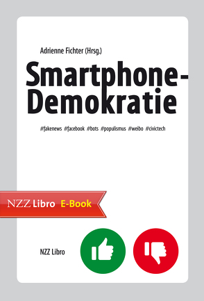 Smartphone-Demokratie von Fichter,  Adrienne