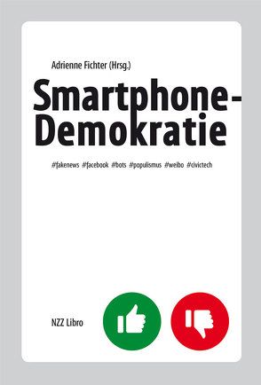 Smartphone-Demokratie von Fichter,  Adrienne