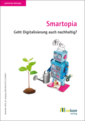 Smartopia von oekom e.V.