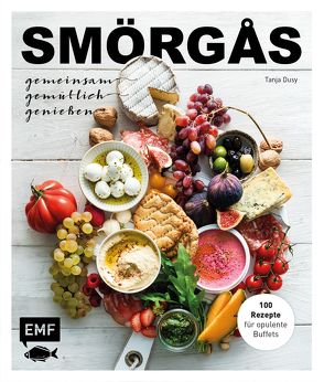 Smörgås – Gemeinsam gemütlich genießen von Dusy,  Tanja