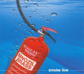 smoke live von Mnozil Brass
