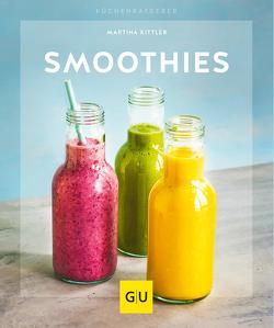 Smoothies von Kittler,  Martina