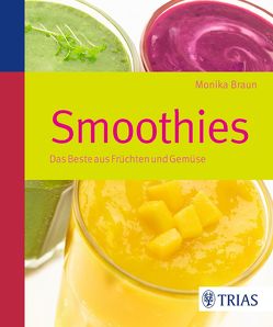 Smoothies von Braun,  Monika