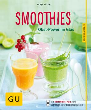 Smoothies von Dusy,  Tanja