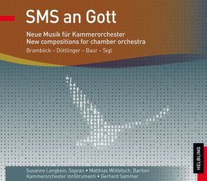 SMS an Gott von Baur,  Franz, Bramböck,  Florian, Doettl,  Wolfgang, Johannes,  Sigl