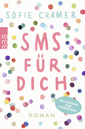 SMS für dich von Cramer,  Sofie