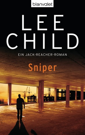 Sniper von Bergner,  Wulf, Child,  Lee