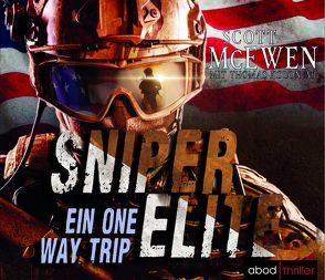 Sniper Elite von Lehnen,  Stefan, McEwen,  Scott