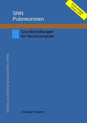 SNN Pulsneuronen von Haberer,  Christoph
