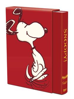 Snoopy! von Schulz,  Charles M., Wieland,  Matthias