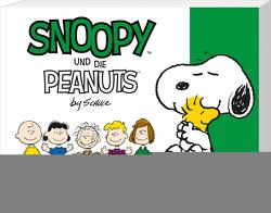 Snoopy und die Peanuts 3: Solche Tage lob ich mir von Schulz,  Charles M., Wieland,  Matthias
