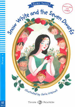 Snow White and the Seven Dwarfs