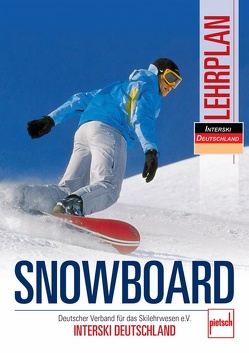 Snowboard Lehrplan