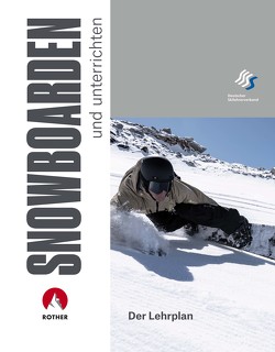 SNOWBOARDEN und unterrichten von Deutscher Skilehrerverband