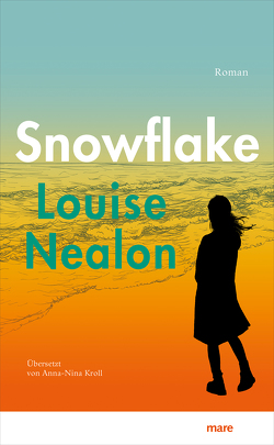 Snowflake von Kroll,  Anna-Nina, Nealon,  Louise