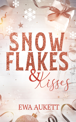 Snowflakes & Kisses von Aukett,  Ewa