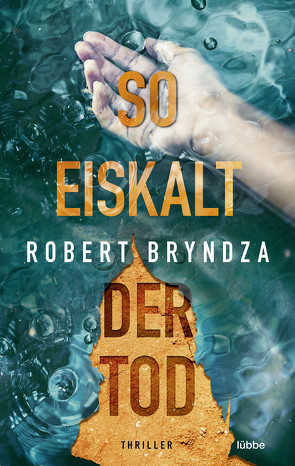 So eiskalt der Tod von Bryndza,  Robert, Krug,  Michael