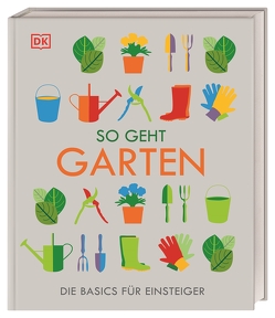 So geht Garten