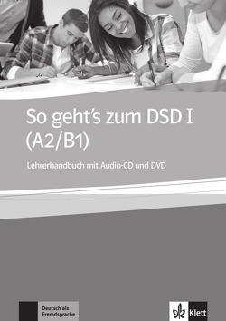 So geht’s zum DSD I