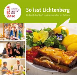 So isst Lichtenberg