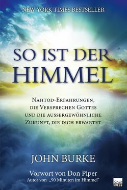 So ist der Himmel von John,  Burke