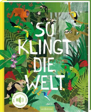 So klingt die Welt von McLelland,  Kate