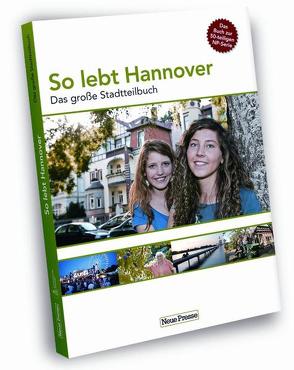 So lebt Hannover