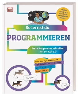 So lernst du Programmieren von Prottsmann,  Kiki, Reit,  Birgit