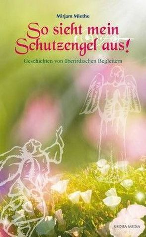 So sieht mein Schutzengel aus! Geschichten von überirdischen Begleitern – Nr. 604 von Miethe,  Mirjam