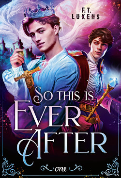 So this is ever after von Krug,  Michael, Lukens,  F. T.