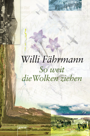 So weit die Wolken ziehen von Faehrmann,  Willi