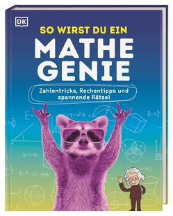 So wirst du ein Mathe-Genie von Goldsmith,  Mike